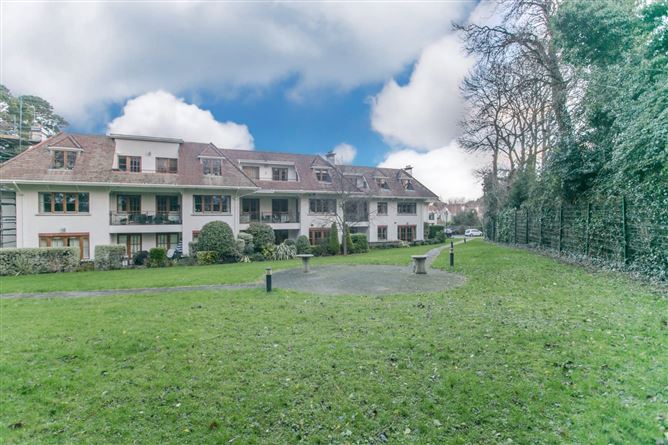 47 Cairnbrook Avenue, Carrickmines, Dublin 18