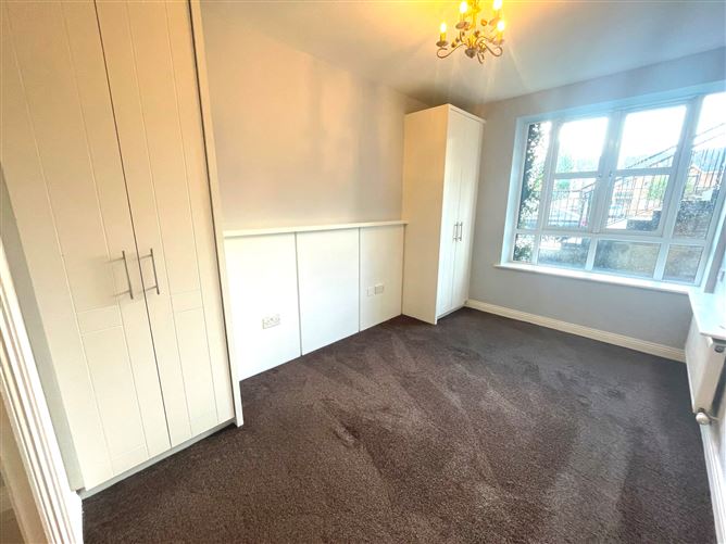 Latchford Square, Castaheany, Dublin 15