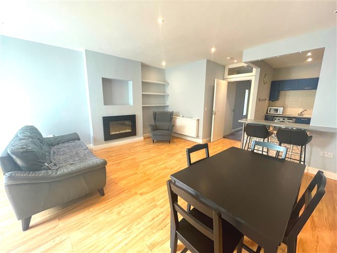 Latchford Square, Castaheany, Dublin 15
