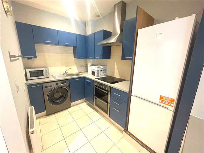Latchford Square, Castaheany, Dublin 15