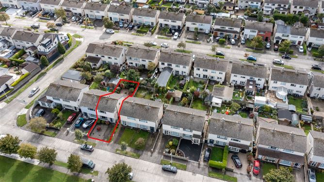 39 Broadford Close, Ballinteer, Dublin 16, County Dublin