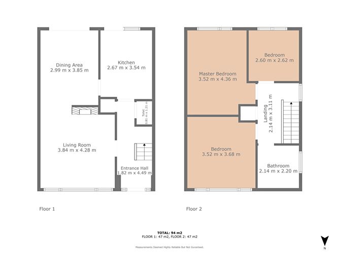 39 Broadford Close, Ballinteer, Dublin 16, County Dublin