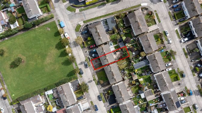 39 Broadford Close, Ballinteer, Dublin 16, County Dublin