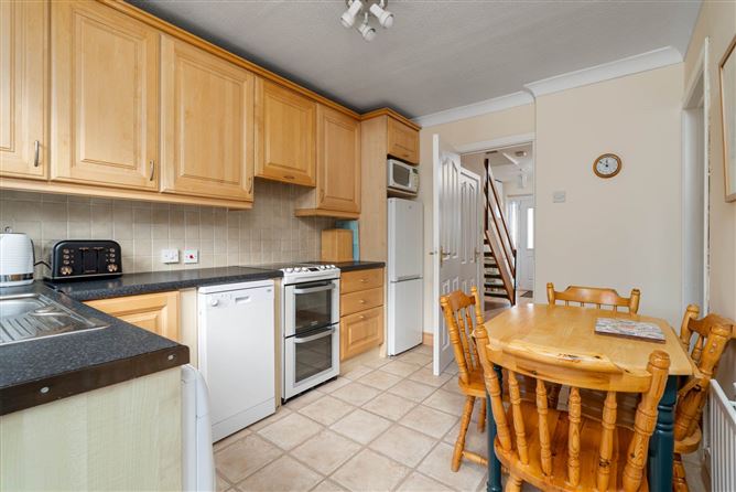 39 Broadford Close, Ballinteer, Dublin 16, County Dublin