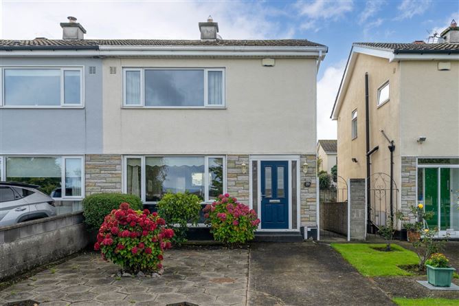 39 Broadford Close, Ballinteer, Dublin 16, County Dublin