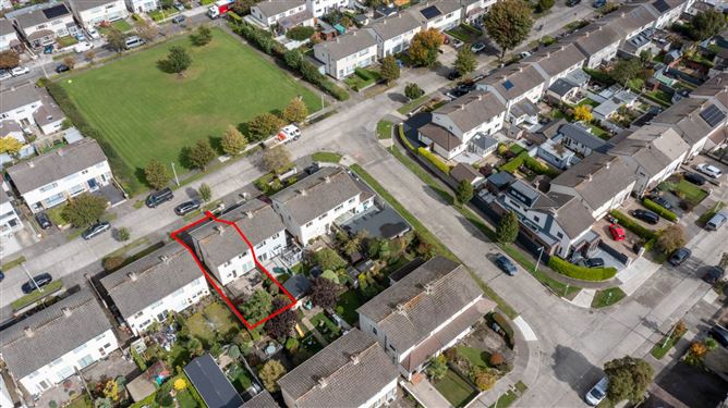 39 Broadford Close, Ballinteer, Dublin 16, County Dublin