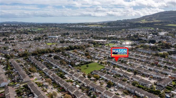 39 Broadford Close, Ballinteer, Dublin 16, County Dublin