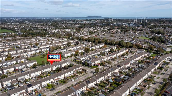 39 Broadford Close, Ballinteer, Dublin 16, County Dublin