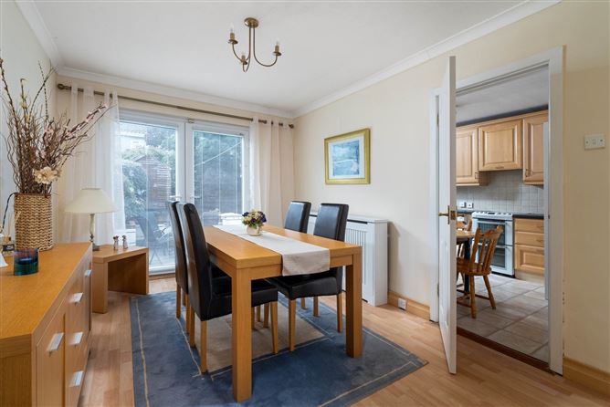 39 Broadford Close, Ballinteer, Dublin 16, County Dublin