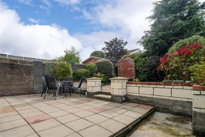 39 Broadford Close, Ballinteer, Dublin 16, County Dublin