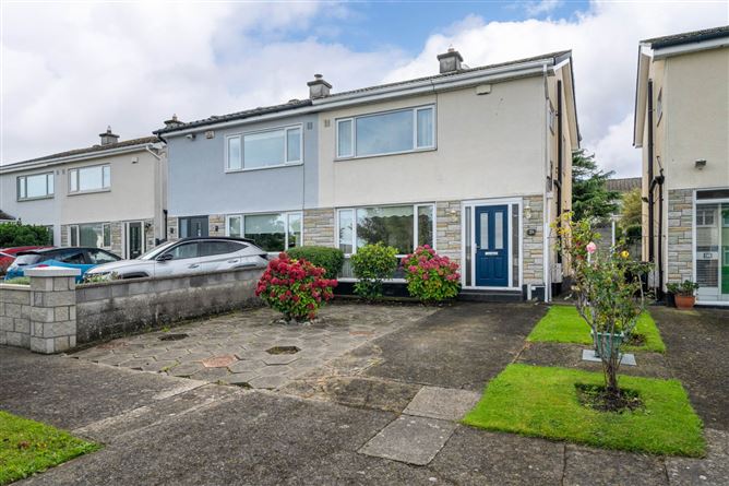 39 Broadford Close, Ballinteer, Dublin 16, County Dublin