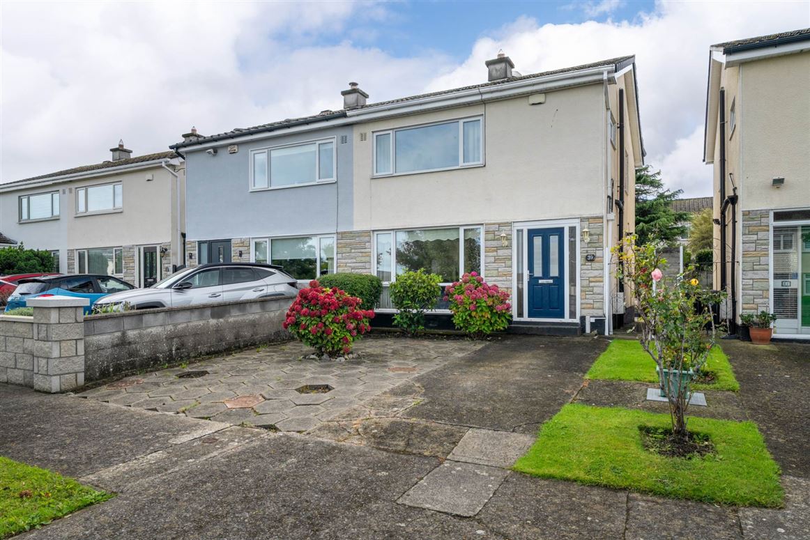 39 Broadford Close, Ballinteer, Dublin 16, County Dublin