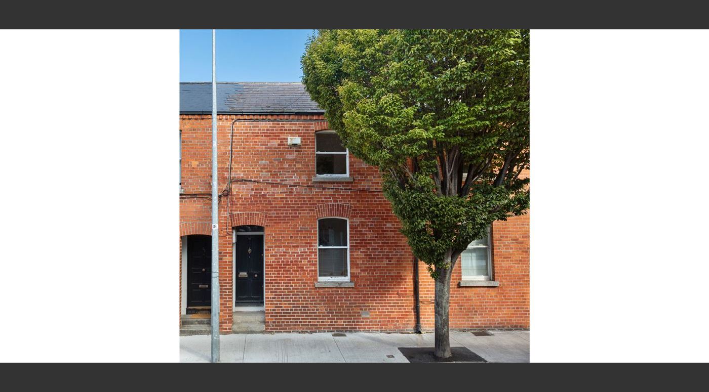 48 Lennox Street, Portobello,   Dublin 8