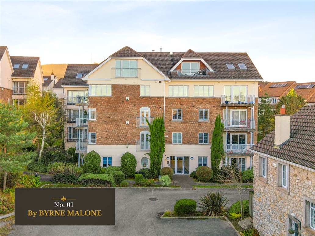 1 Meadow Court, Stepaside Park, Stepaside, Dublin 18