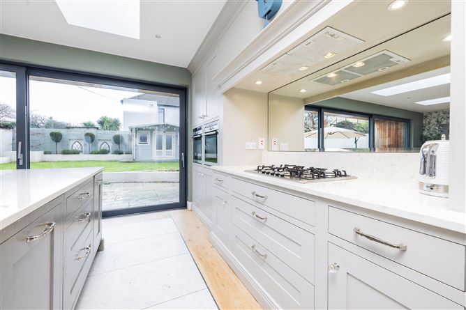 Dovecote, 13 Edward Road, Bray, Co. Wicklow