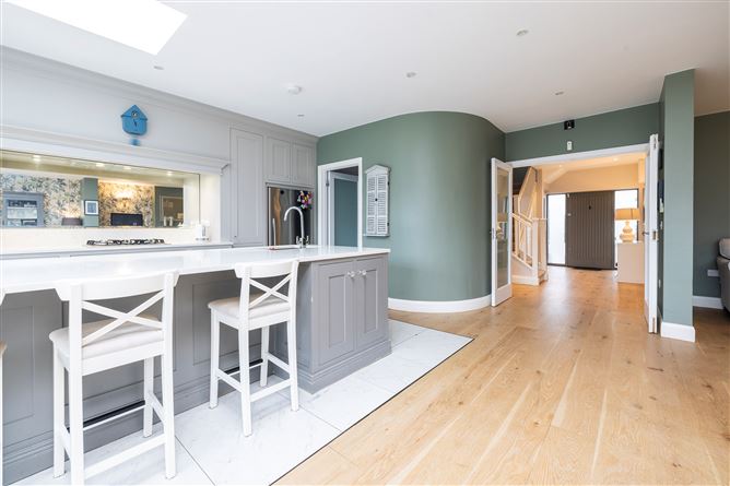 Dovecote, 13 Edward Road, Bray, Co. Wicklow