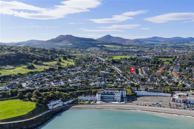 Dovecote, 13 Edward Road, Bray, Co. Wicklow