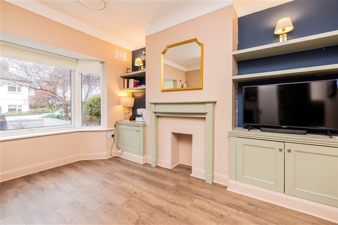 Dovecote, 13 Edward Road, Bray, Co. Wicklow