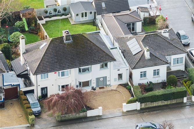 Dovecote, 13 Edward Road, Bray, Co. Wicklow