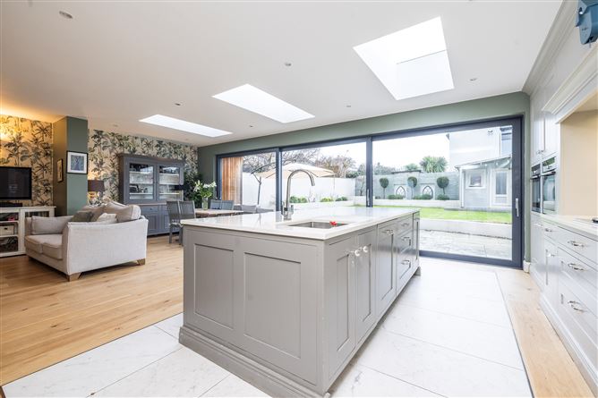 Dovecote, 13 Edward Road, Bray, Co. Wicklow
