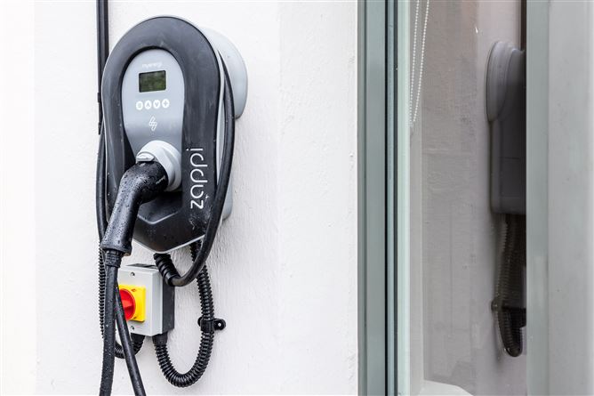 Dovecote, 13 Edward Road, Bray, Co. Wicklow