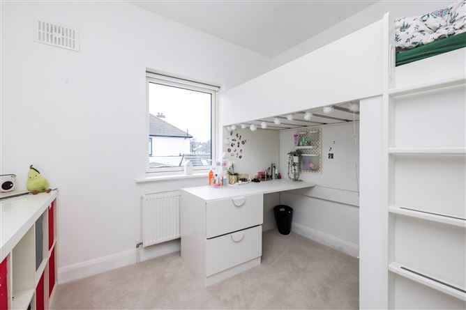 Dovecote, 13 Edward Road, Bray, Co. Wicklow