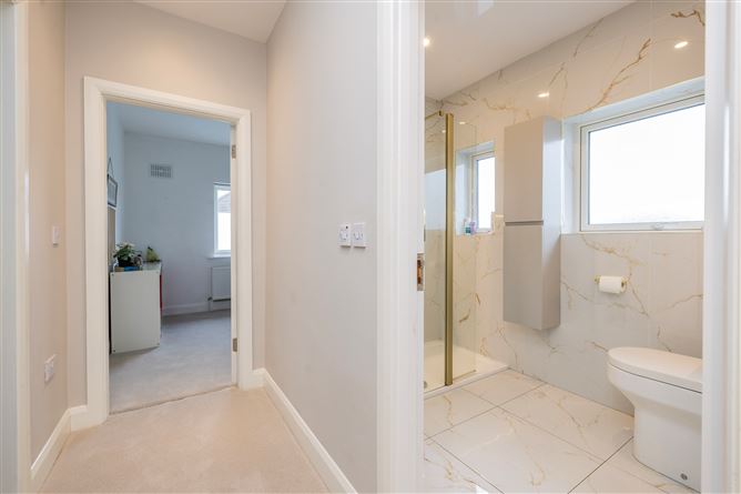 Dovecote, 13 Edward Road, Bray, Co. Wicklow