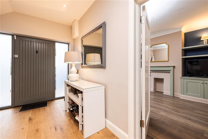 Dovecote, 13 Edward Road, Bray, Co. Wicklow