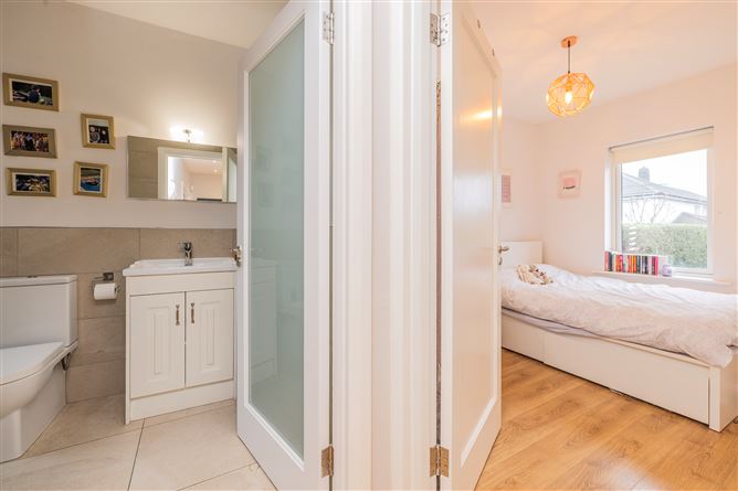 Dovecote, 13 Edward Road, Bray, Co. Wicklow