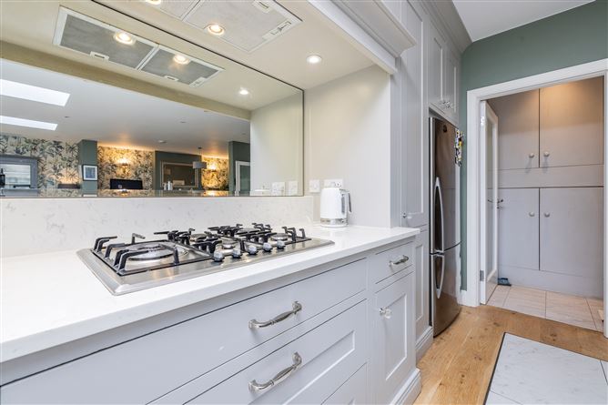 Dovecote, 13 Edward Road, Bray, Co. Wicklow