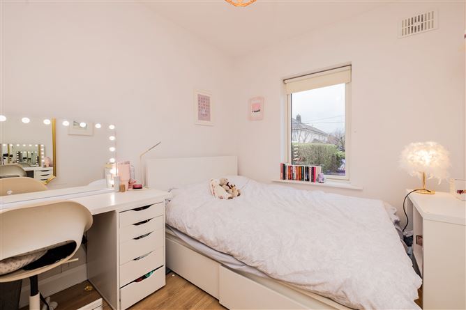 Dovecote, 13 Edward Road, Bray, Co. Wicklow