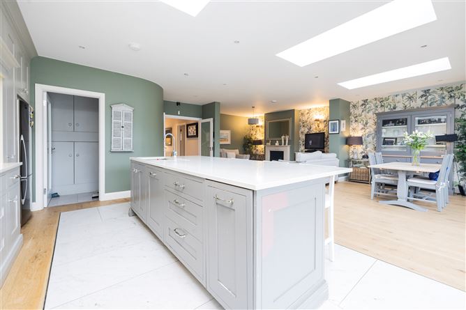 Dovecote, 13 Edward Road, Bray, Co. Wicklow