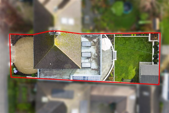 Dovecote, 13 Edward Road, Bray, Co. Wicklow