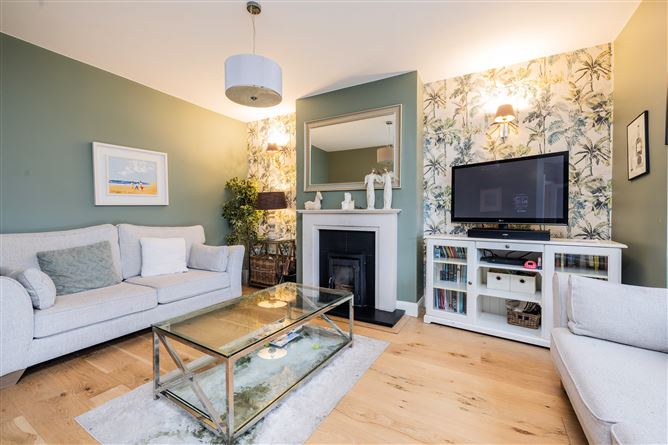 Dovecote, 13 Edward Road, Bray, Co. Wicklow