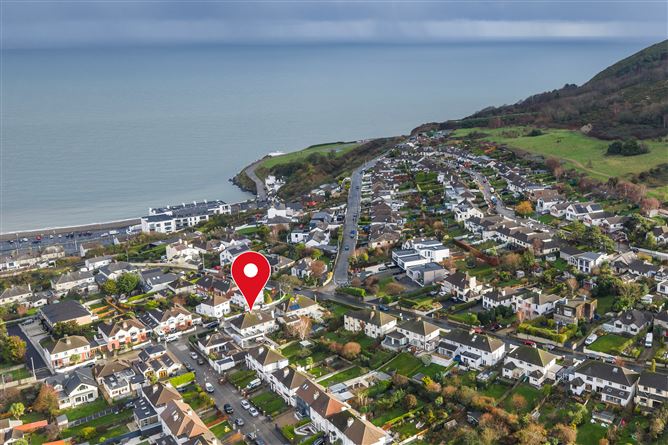 Dovecote, 13 Edward Road, Bray, Co. Wicklow