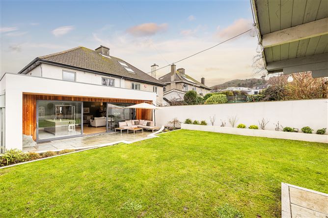 Dovecote, 13 Edward Road, Bray, Co. Wicklow