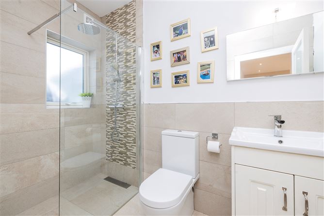 Dovecote, 13 Edward Road, Bray, Co. Wicklow