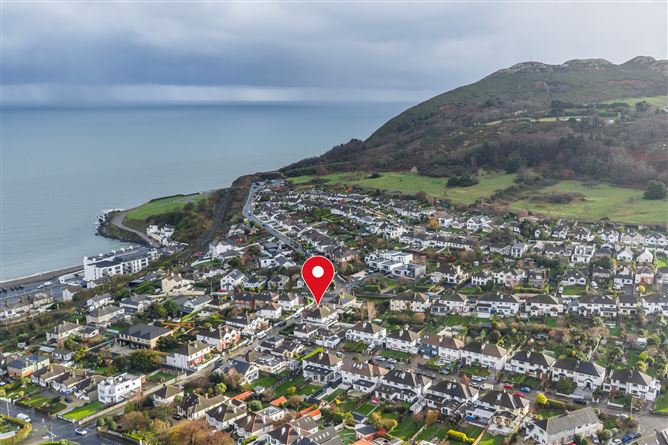 Dovecote, 13 Edward Road, Bray, Co. Wicklow