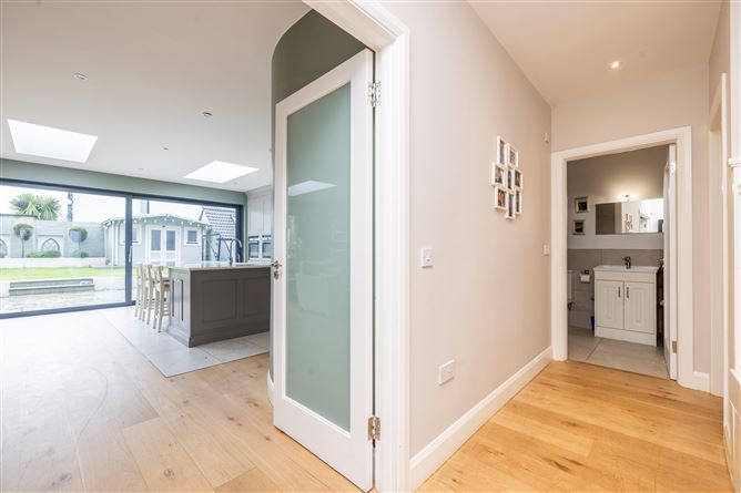 Dovecote, 13 Edward Road, Bray, Co. Wicklow