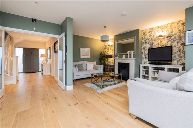 Dovecote, 13 Edward Road, Bray, Co. Wicklow