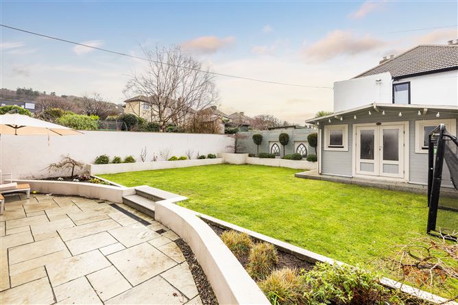 Dovecote, 13 Edward Road, Bray, Co. Wicklow