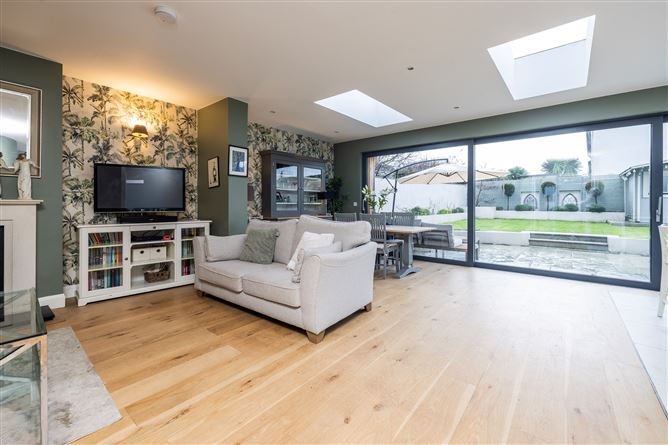 Dovecote, 13 Edward Road, Bray, Co. Wicklow