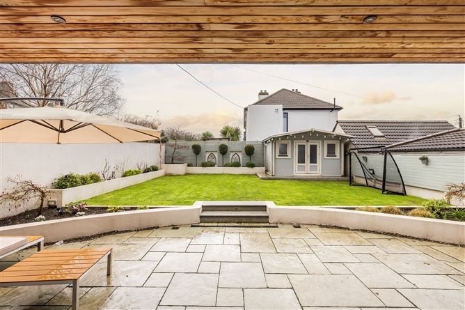 Dovecote, 13 Edward Road, Bray, Co. Wicklow