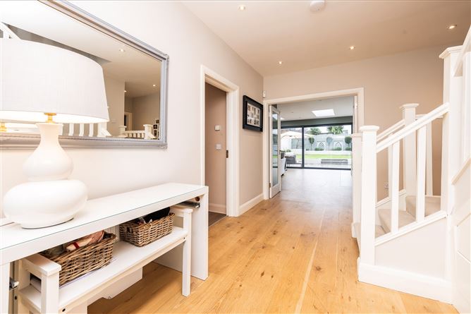 Dovecote, 13 Edward Road, Bray, Co. Wicklow