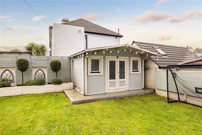 Dovecote, 13 Edward Road, Bray, Co. Wicklow