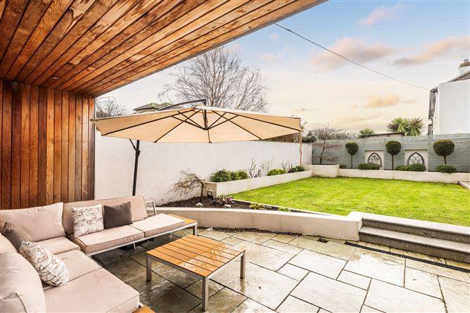 Dovecote, 13 Edward Road, Bray, Co. Wicklow