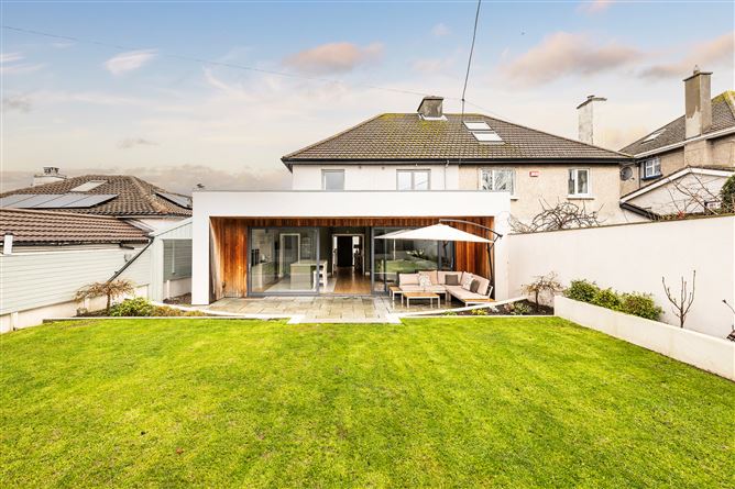 Dovecote, 13 Edward Road, Bray, Co. Wicklow