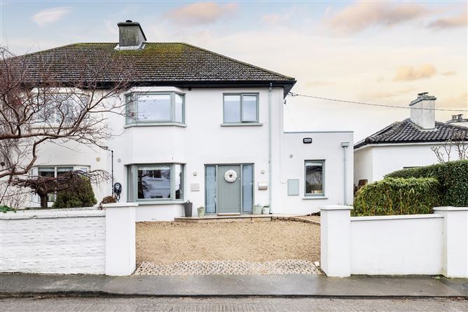 Dovecote, 13 Edward Road, Bray, Co. Wicklow