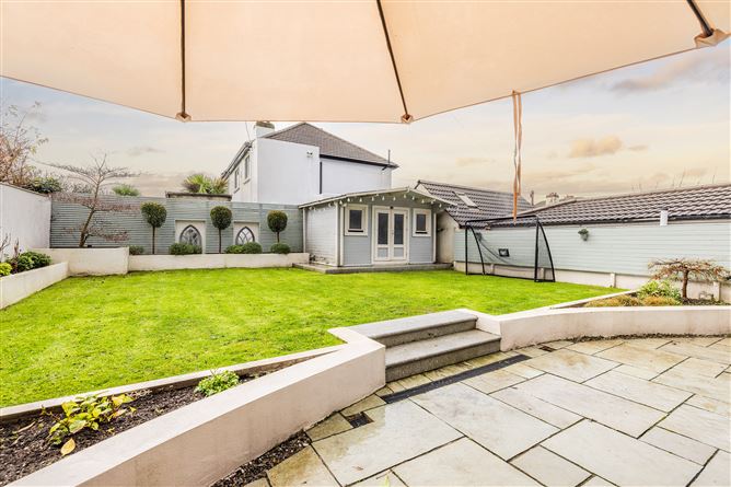 Dovecote, 13 Edward Road, Bray, Co. Wicklow