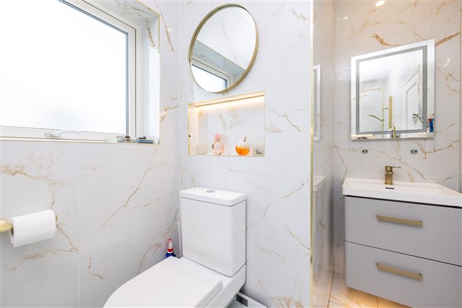 Dovecote, 13 Edward Road, Bray, Co. Wicklow